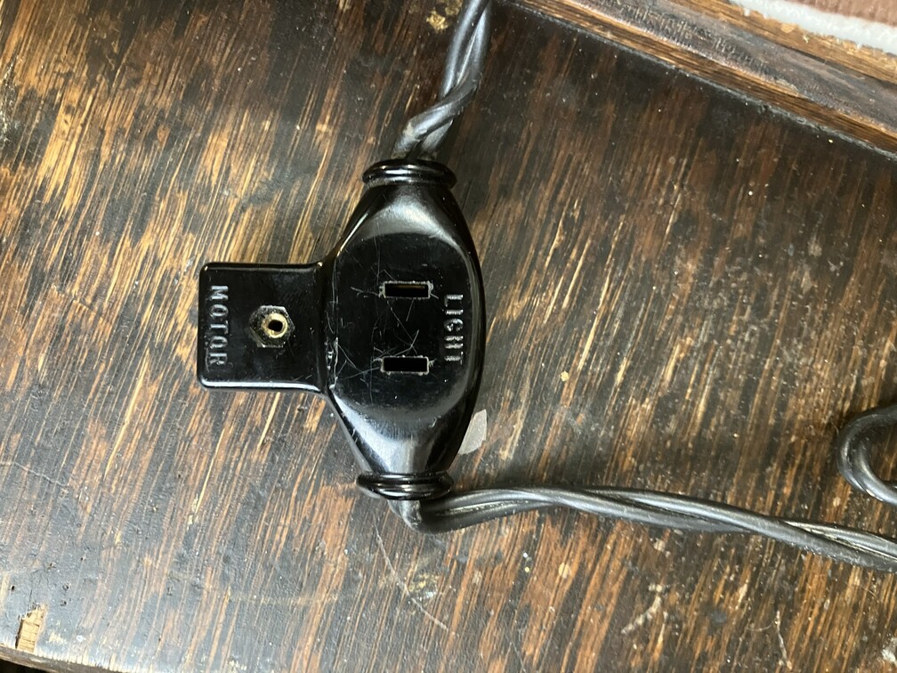 Kenmore C877.77 detail 5